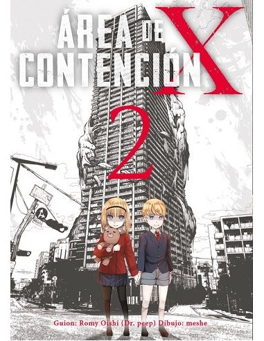Área de contención X 02