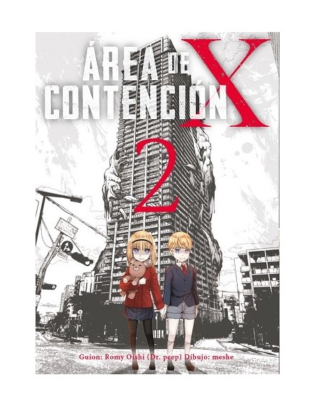 Área de contención X 02