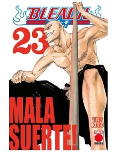 Bleach: Bestseller 23