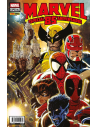 Marvel 85 Aniversario