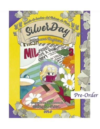 SilverDay, cuento de hadas de Viernes de Plata 03