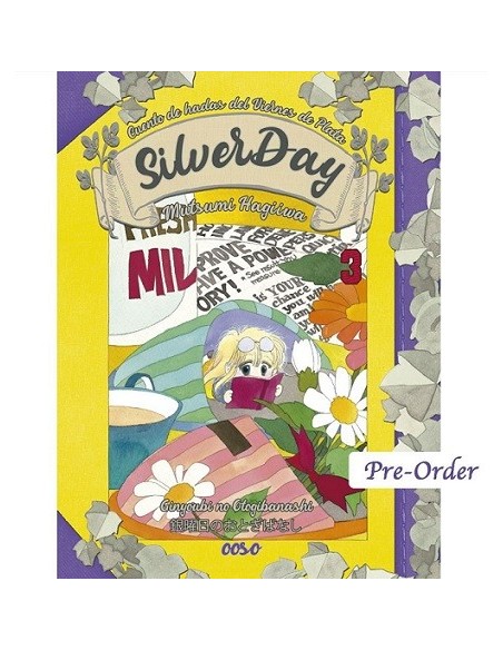 SilverDay, cuento de hadas de Viernes de Plata 03