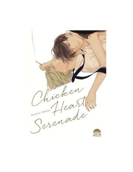 Chicken Heart Serenade