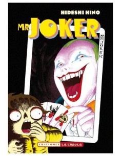Mr. Joker