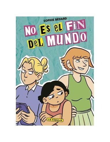 No es el fin del mundo