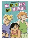 No es el fin del mundo