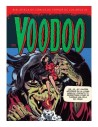Biblioteca de cómics de terror 11: Voodoo (1953)