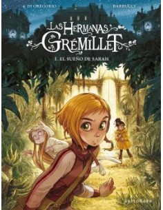 Las Hermanas Grémillet 01