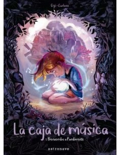 La Caja de Música 01