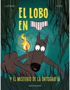 El lobo en calzoncillos 08