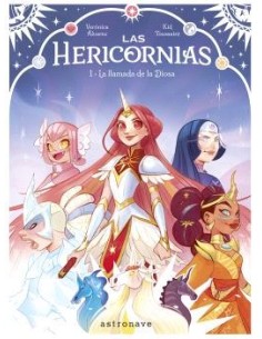 Las hericornias 01