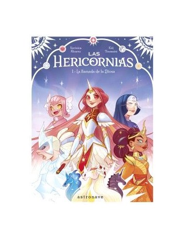 Las hericornias 01