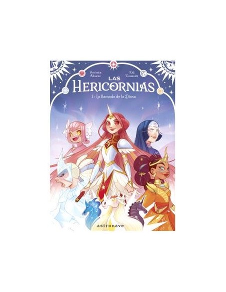 Las hericornias 01