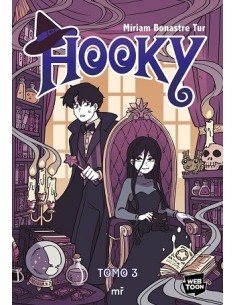 Hooky 03