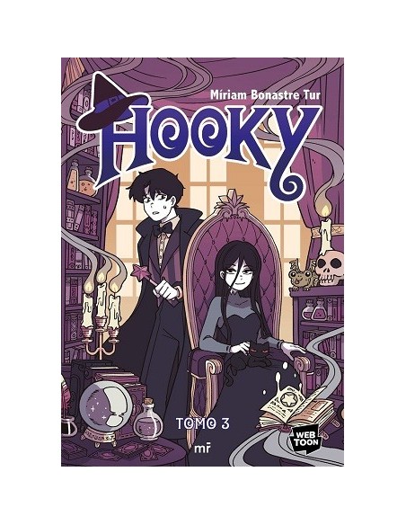Hooky 03
