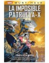 Marvel Must-Have. La Imposible Patrulla-X 10