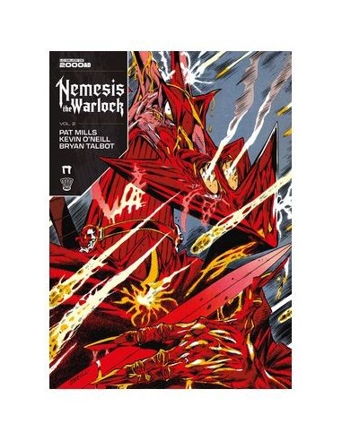 Nemesis The Warlock 02