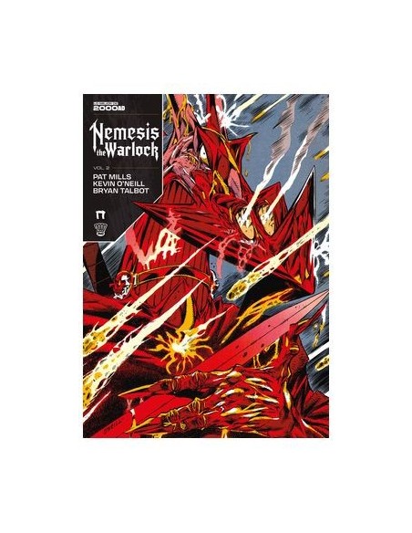 Nemesis The Warlock 02