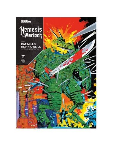 Nemesis The Warlock 01