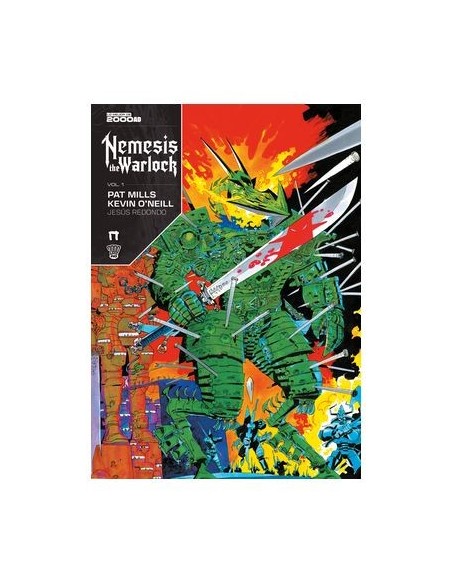 Nemesis The Warlock 01