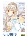 Chobits 01 Edición Integral