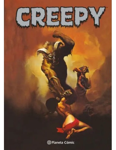 Creepy 17