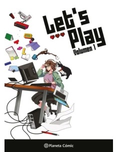 Let's play 01
