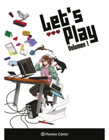 Let's play 01