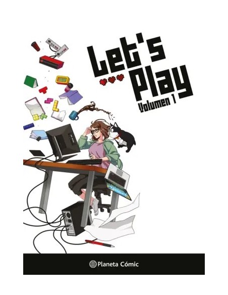 Let's play 01