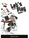 Let's play 01