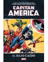 Marvel Essentials. Capitán América: El hijo caído
