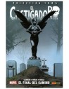 El Castigador 02. El final del camino