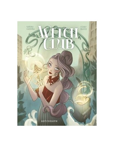 Witch Club