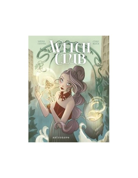 Witch Club