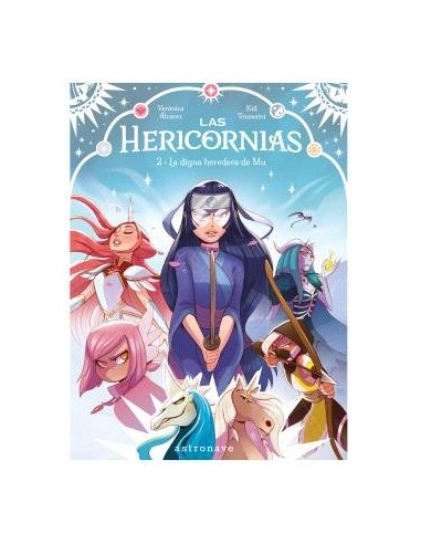 Las hericornias 02