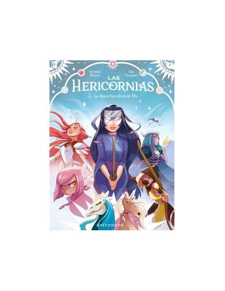 Las hericornias 02