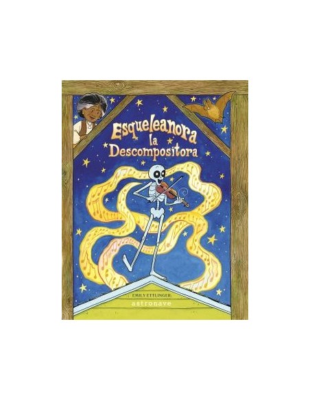 Esqueleanora la descompositora