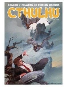 Cthulhu 30
