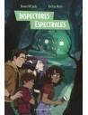 Inspectores Espectrales