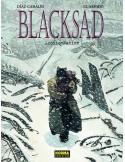 Blacksad 2 Arctic Nation