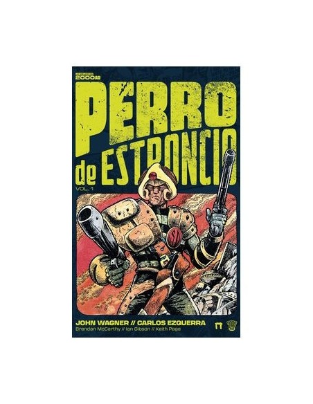 Perro de Estroncio 01