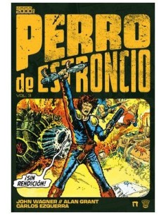 Perro de Estroncio 03