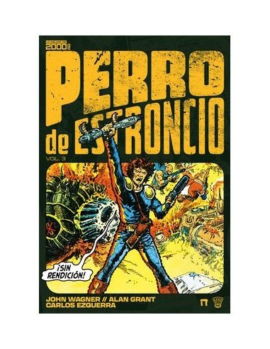 Perro de Estroncio 03