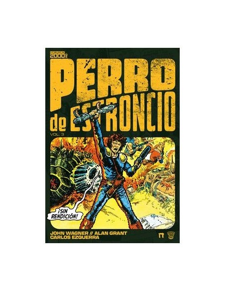 Perro de Estroncio 03