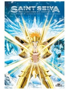 Saint Seiya. Los Caballeros del Zodiaco 03 (reimpresión)