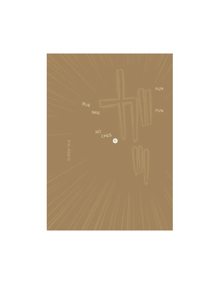 Buenas Noches, Punpun 11