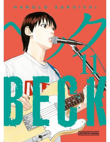Beck 11