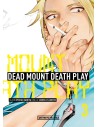Dead Mount Death Play 03