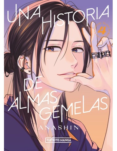 Una historia de almas gemelas 04