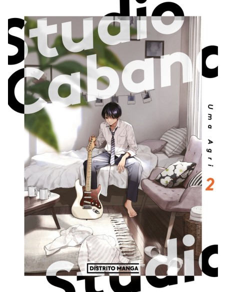 Studio Cabana 02